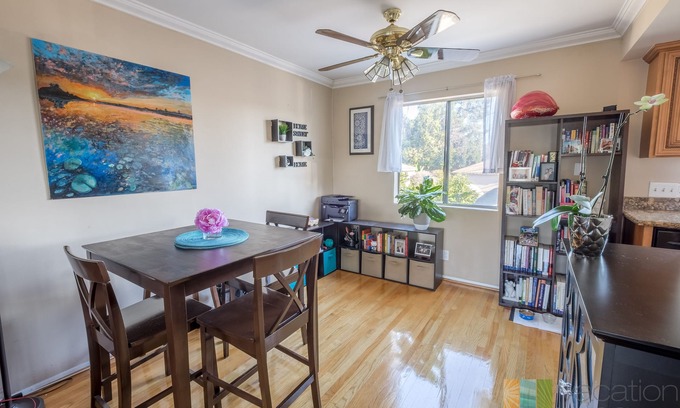 Pasadena Condo | Lovely 2-bedroom condo unit – Walking distance to Old Town Pasadena.
