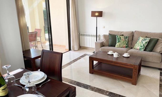 Roda House | Lovely 2 Bedroom Townhouse, Roda Golf