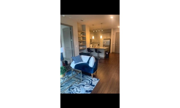 Atlantic Station Area House | Lovely 2 bedroom unit w/ e-scooters