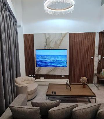 Al Abdali Apartment | Lovely 2BD & 3BR Damac Abdali