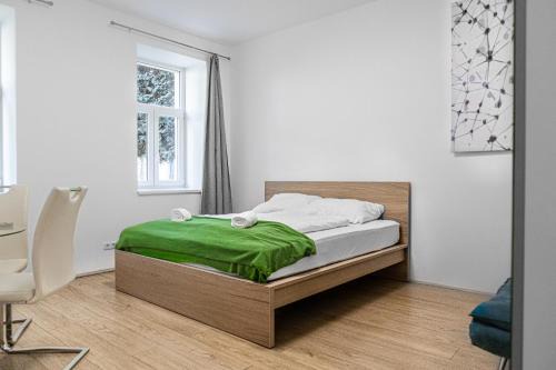 Simmering Apartment | Lovely 2BR Shared Apartment, Enkplatz U3, 15min to Center