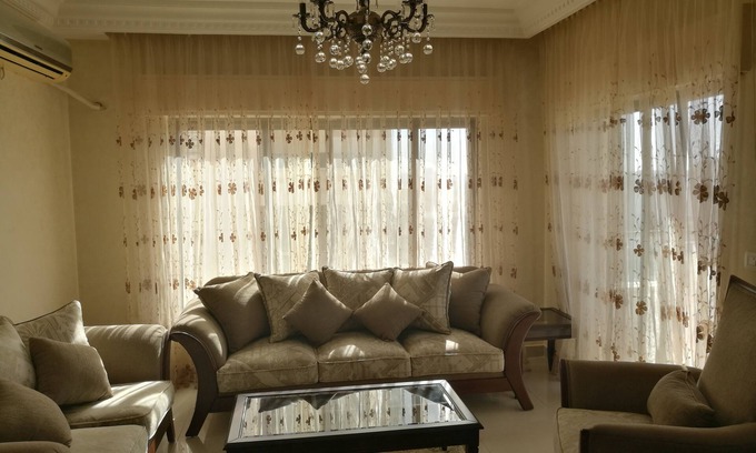 Suwailih Apartment | Lovely 3 bedrooms apartment with city view