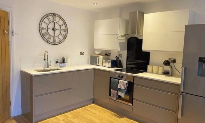 Brighton House | Lovely 5-Bed House in Brighton