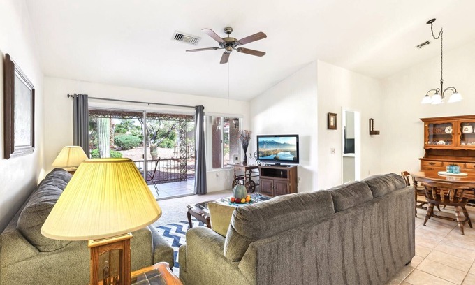 Summerlin House | LOVELY 55+ Sun City Summerlin Active-Adult Resort Community by Del Webb