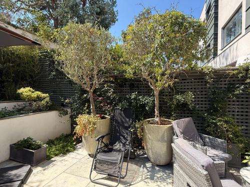 Streatham Hill House | Lovely and modern room in London City