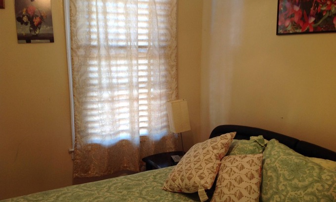 Brooklyn Apartment | Lovely and Spacious 2 Bedroom apartment