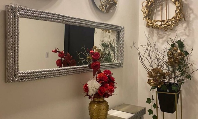 Crespo Apartment | lovely apartment in Centro Historico.