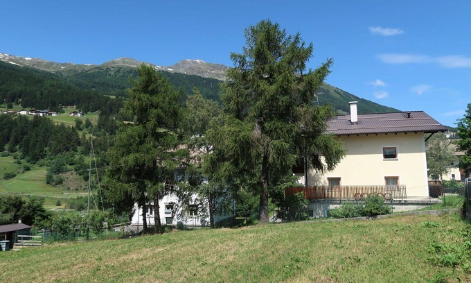 St. Valentin auf der Haide Apartment | Lovely apartment for 6 people with WIFI, TV and terrace