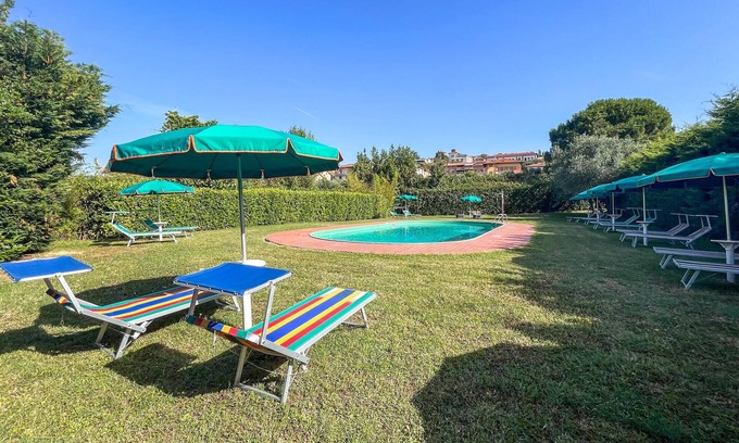 Tuoro sul Trasimeno Apartment | Lovely apartment in Tuoro sul Trasimeno