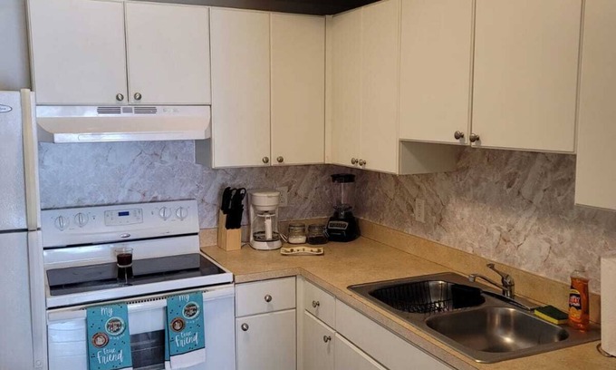 Ludlam Apartment | LOVELY APARMENT IN MIAMI