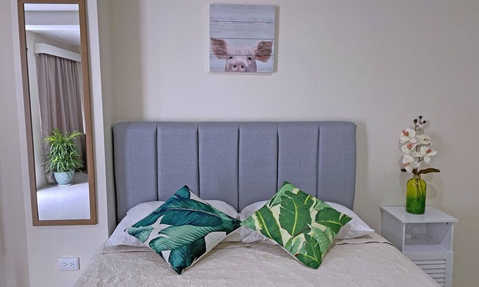 Santa Ana Apartment | Lovely Apartament, amazing view from the terrace! No parking