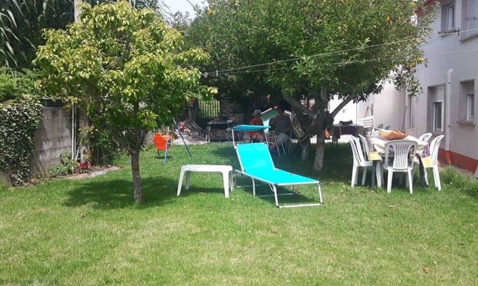 Moana House | Lovely apartament to enjoy your holidays in Galicia/Spain (Rias baixas)