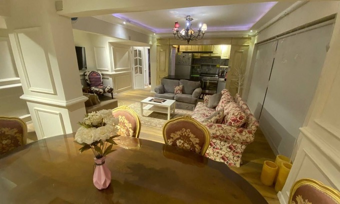 Nasr City Apartment | Lovely apartment in the heart of Cairo