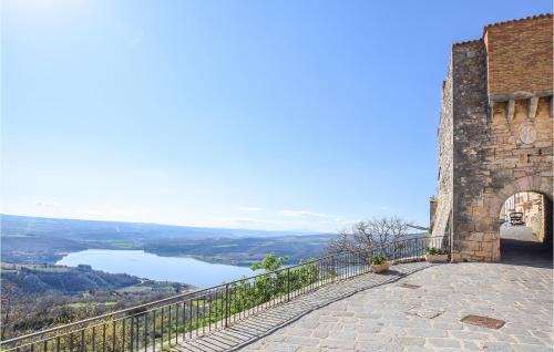 Civitella Del Lago Apartment | Lovely Apartment In Civitella Del Lago