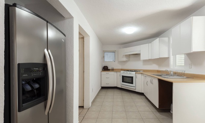 Bosques de las Lomas Apartment | Lovely Apartment Ahuehuetes