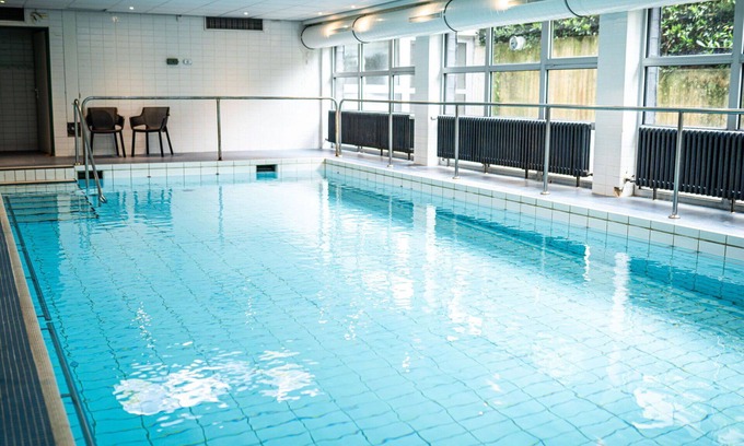 Winterberg Apartment | Lovely apartment for 16 guests with WIFI, pool and terrace