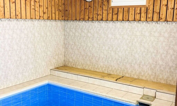 Acletta Apartment | Lovely apartment for 4 people with pool, WIFI, TV, balcony, panoramic view and parking