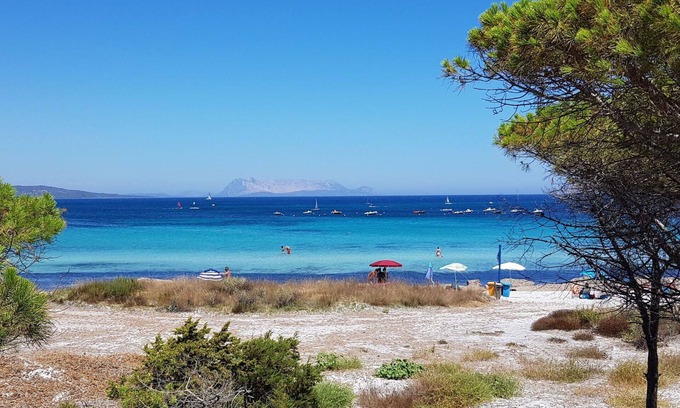 Schifoni Apartment | Lovely apartment for 6 guests with WIFI, A/C, TV, patio, pets allowed and parking