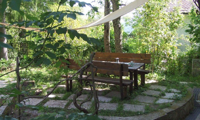 Sassetta Apartment | Lovely apartment for 6 people with WIFI and TV