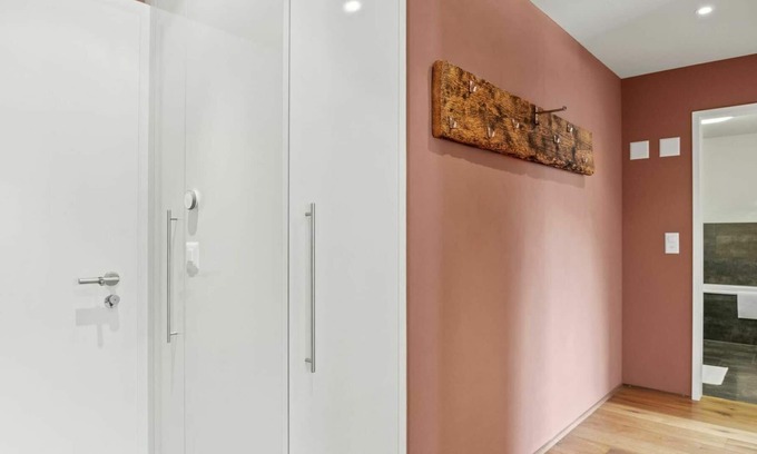 Valbella Apartment | Lovely apartment for 4 people with WIFI, TV and balcony