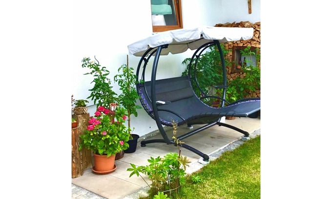 Bischofsmais Apartment | Lovely apartment for 4 guests with WIFI, TV, balcony, panoramic view and parking
