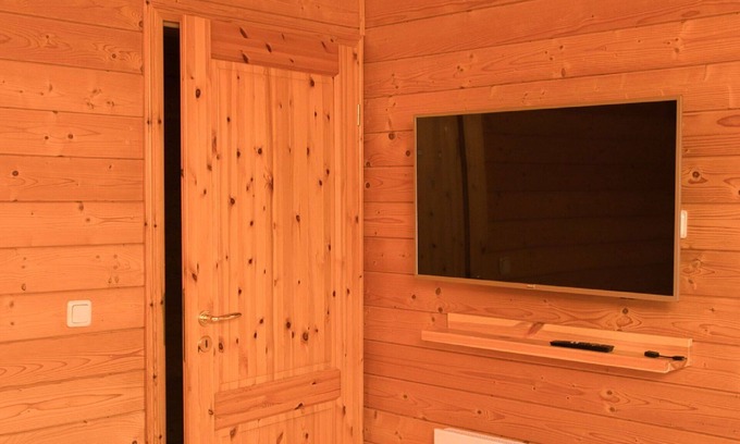 Oberharz am Brocken House | Lovely apartment in villa for 4 guests with WIFI, TV, terrace, pets allowed and parking