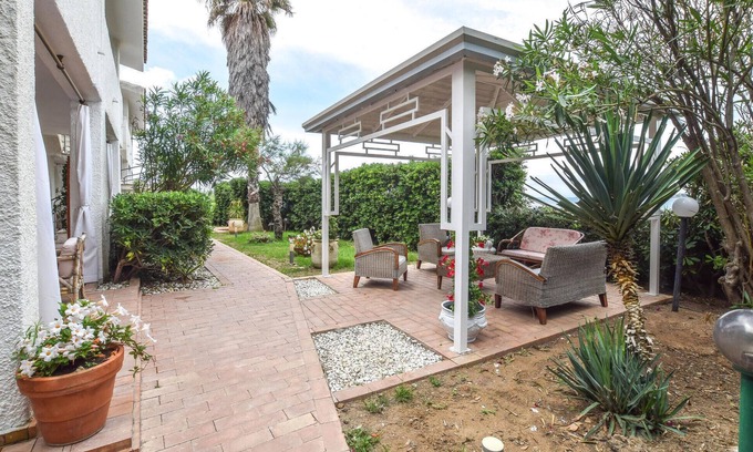 Anastasi III Apartment | Lovely apartment in Capo Rizzuto