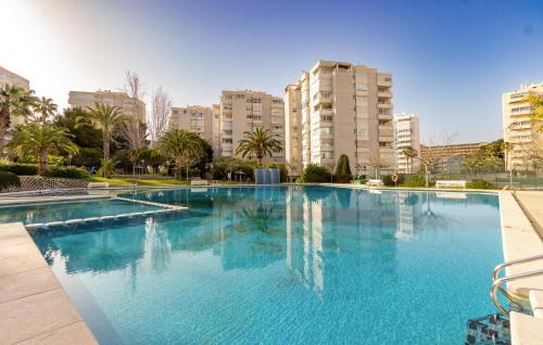 Cabo de las Huertas Apartment | Lovely Apartment In Alacant With Wifi