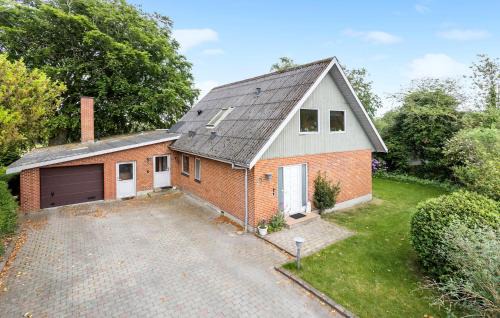 Erslev Apartment | Lovely Apartment In Erslev With Wifi