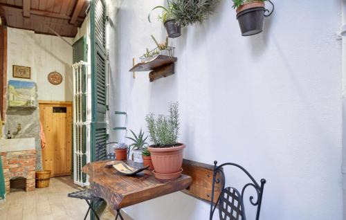 Marassi Apartment | Lovely Apartment In Genova With Wifi