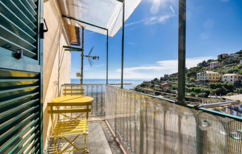 Pieve Ligure Apartment | Lovely Apartment In Pieve Ligure
