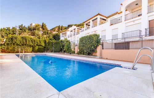 Alcaucin Apartment | Lovely Apartment In Malaga With Wifi