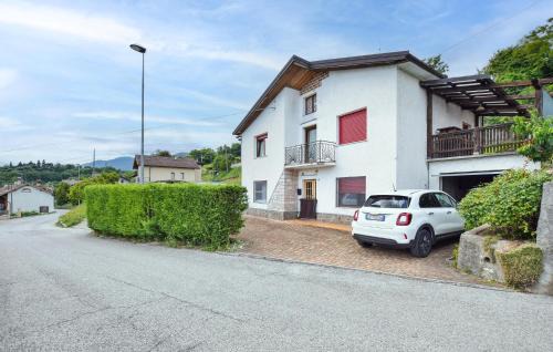Pedavena Apartment | Lovely Apartment In Pedavena With Wifi