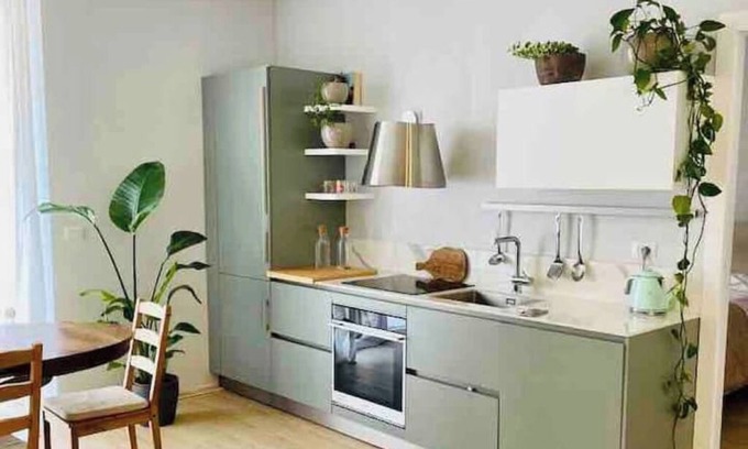 Ripamonti Corvetto Apartment | Lovely apartment in Prada District