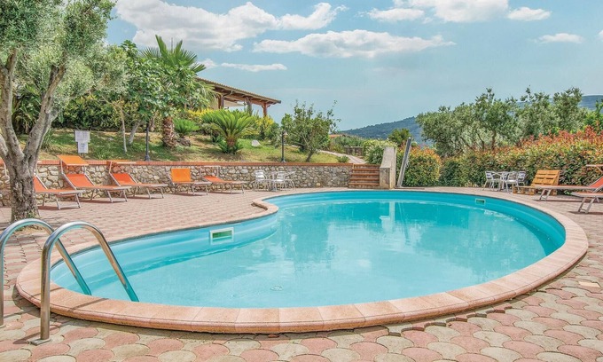 Ricadi Apartment | Lovely apartment in Ricadi