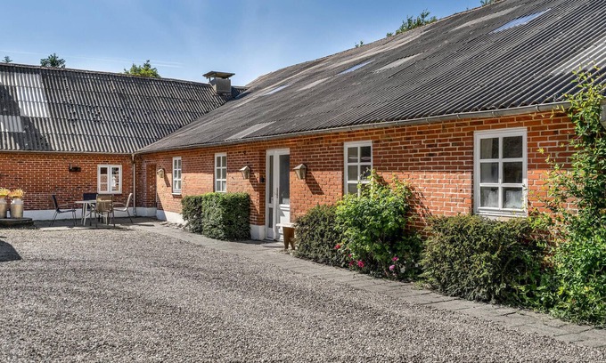 Skjern Apartment | Lovely apartment in Skjern with WiFi