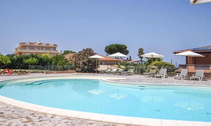 Zambrone Apartment | Lovely apartment in Zambrone