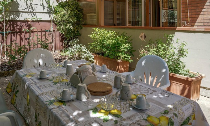 Monteriggioni Apartment | Lovely apartment in Monteriggioni