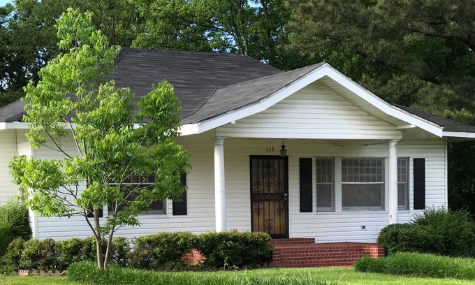 Clarksdale Apartment | Lovely Apartment near Downtown Blues Area
