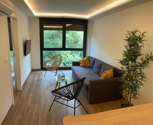 Pedregalejo Playa Apartment | Lovely Apartment Pedregalejo