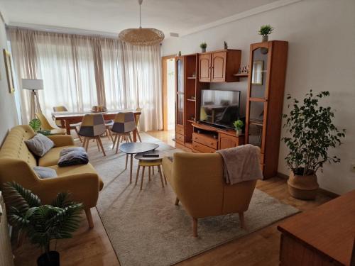 Vigo Apartment | Lovely Balaídos