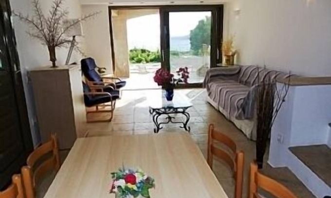 Pefkos Villa | Lovely Beachfront Villa In Pefkos, Lindos