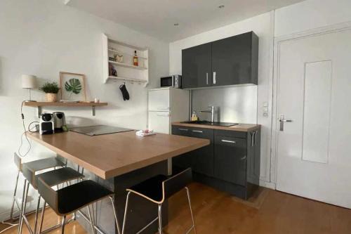 Voltaire - Saint Amour Apartment | Lovely bright cocoon - Hyper center de Lyon