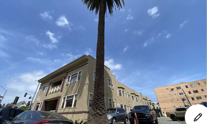 Downtown Long Beach Condo | Lovely Condo by the beach