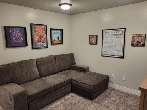 Garden City Apartment | Lovely Condo! W/free recreational vehicle parking