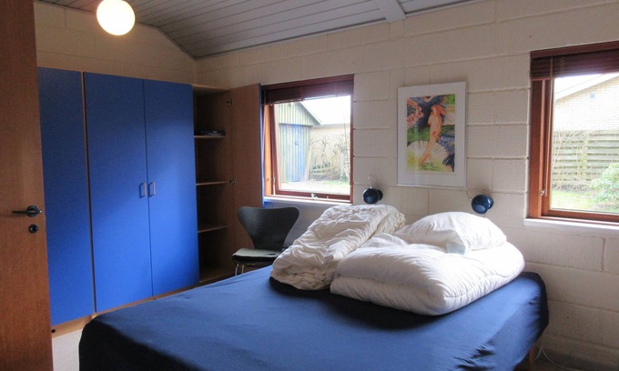 Nykobing Mors House | Lovely cottage in attractive area in Nykøbing M.