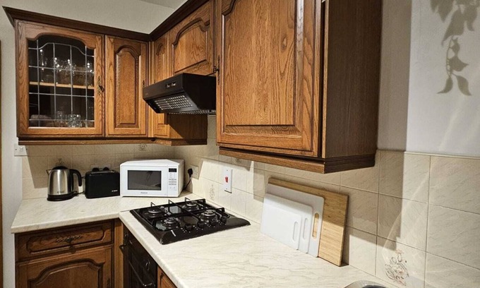 Giggleswick Cottage | Lovely cottage in delightful Settle