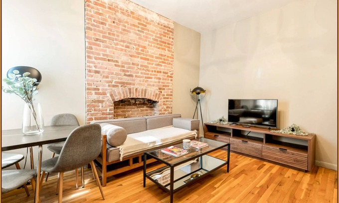 Central Park West Apartment | Lovely & Cozy 1BR in Prime UWS Location!