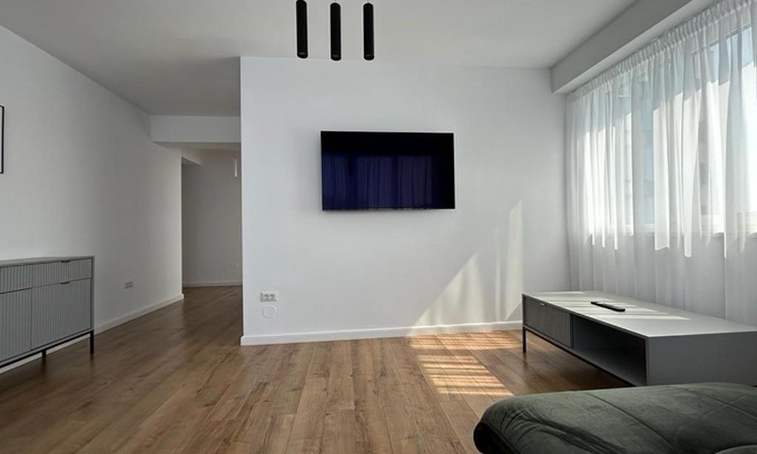 Scheia Apartment | Lovely Cozy Apartments in Central Suceava