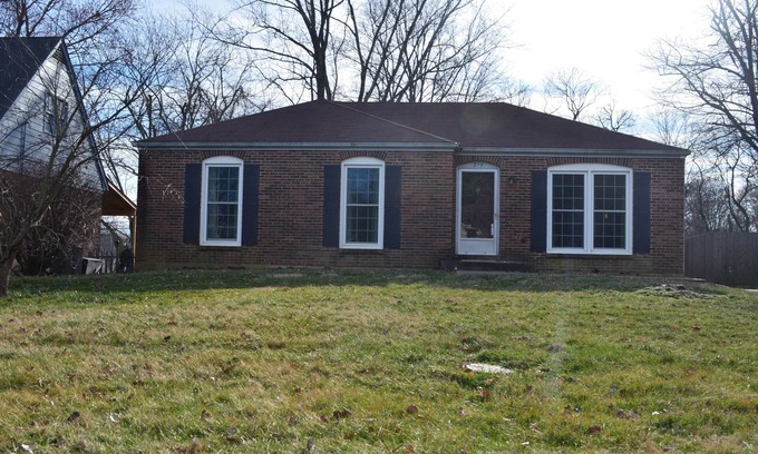 Woodland Hills House | Lovely Derby Home on a Quiet Street!
